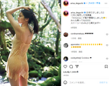 "Too big breasted reporter" Deguchi Arisa, no pan image is too erotic ww2nd photo book "Entrance" Fans are very excited about the wet ass cut of the digitization commemoration!