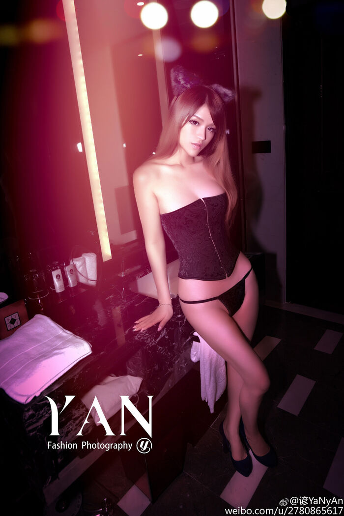 I beat 大师谚YaNyAn 大scale 超精美创意私坊美女Photo 218P 13th image