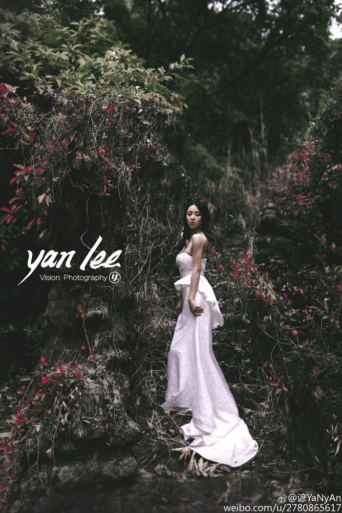 I beat 大师谚YaNyAn 大scale 超精美创意私坊美女Photo 218P 16th image