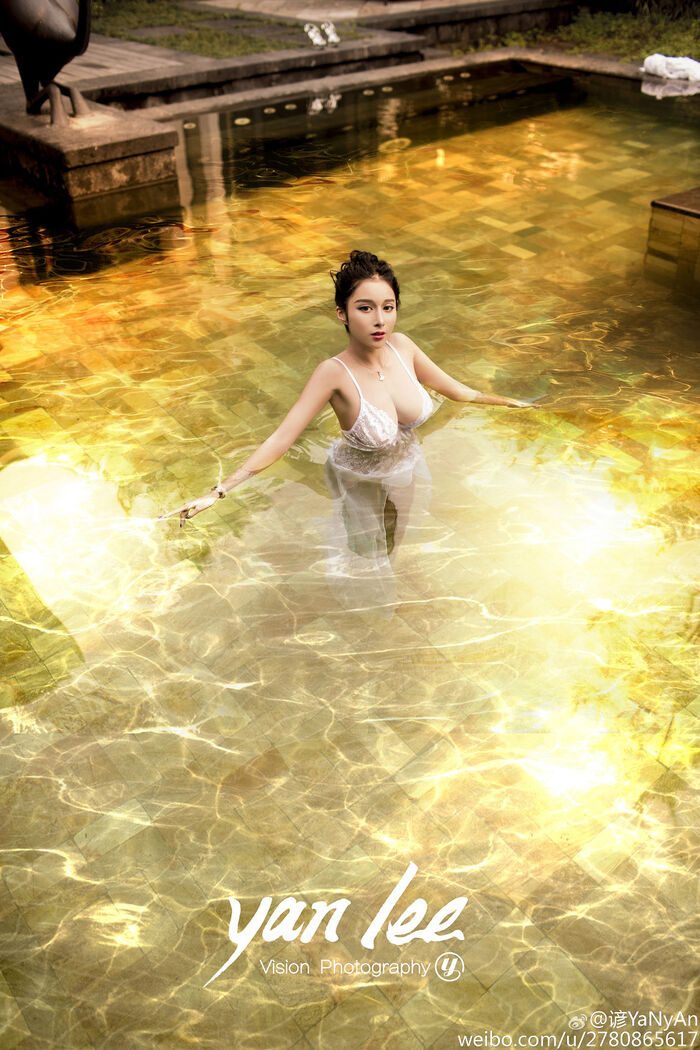 I beat 大师谚YaNyAn 大scale 超精美创意私坊美女Photo 218P 48th image