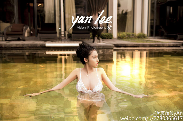 I beat 大师谚YaNyAn 大scale 超精美创意私坊美女Photo 218P 49th image