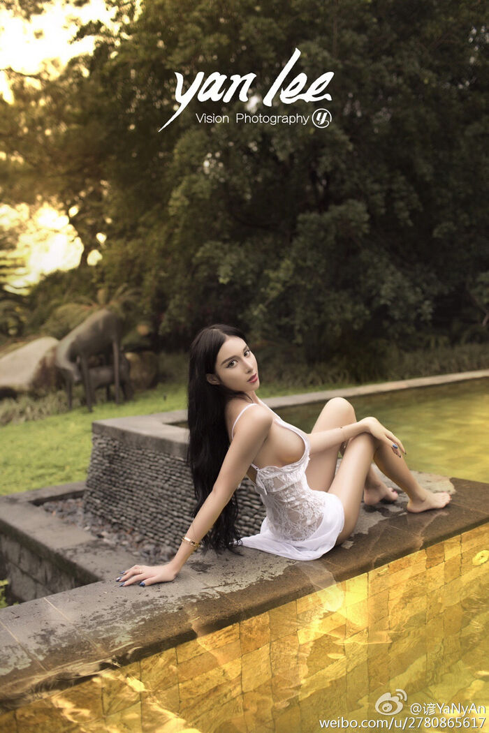 I beat 大师谚YaNyAn 大scale 超精美创意私坊美女Photo 218P 51th image