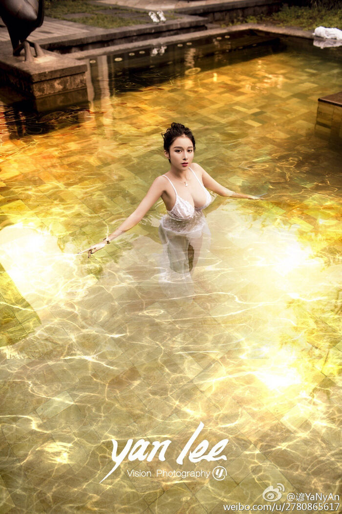 I beat 大师谚YaNyAn 大scale 超精美创意私坊美女Photo 218P 52th image