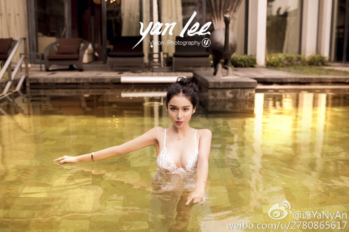 I beat 大师谚YaNyAn 大scale 超精美创意私坊美女Photo 218P 53th image