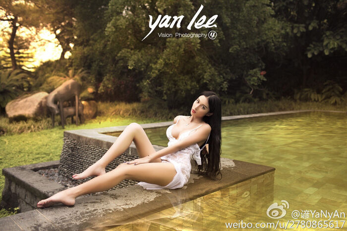 I beat 大师谚YaNyAn 大scale 超精美创意私坊美女Photo 218P 55th image
