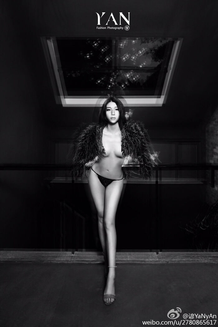I beat 大师谚YaNyAn 大scale 超精美创意私坊美女Photo 218P 77th image