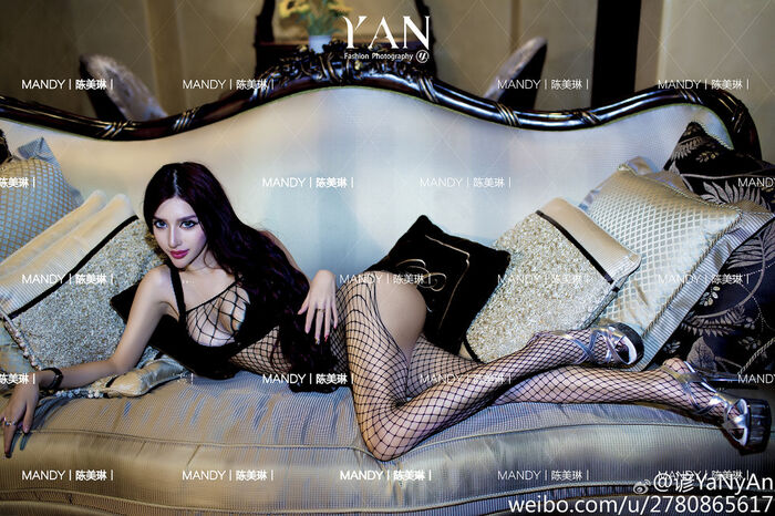 I beat 大师谚YaNyAn 大scale 超精美创意私坊美女Photo 218P 8th image