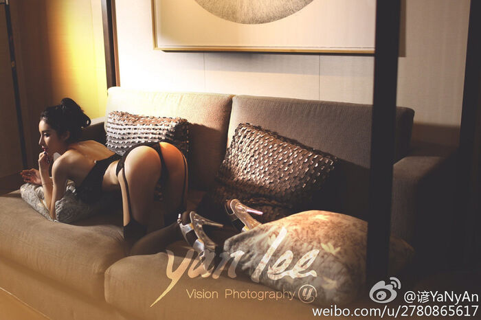 I beat 大师谚YaNyAn 大scale 超精美创意私坊美女Photo 218P 85th image