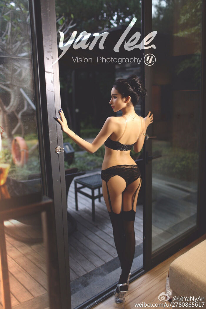 I beat 大师谚YaNyAn 大scale 超精美创意私坊美女Photo 218P 89th image