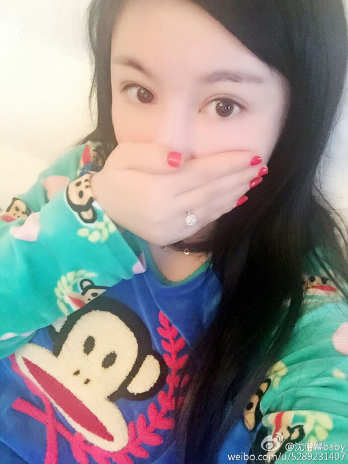 美女嫩模沈诺馨性感S 曲线完美身材喷血微博海量Photo 225P 126th image