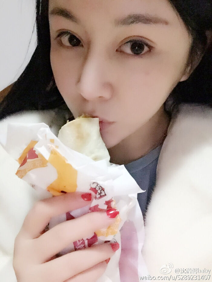 美女嫩模沈诺馨性感S 曲线完美身材喷血微博海量Photo 225P 128th image