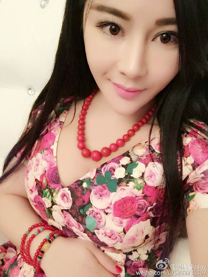 美女嫩模沈诺馨性感S 曲线完美身材喷血微博海量Photo 225P 134th image