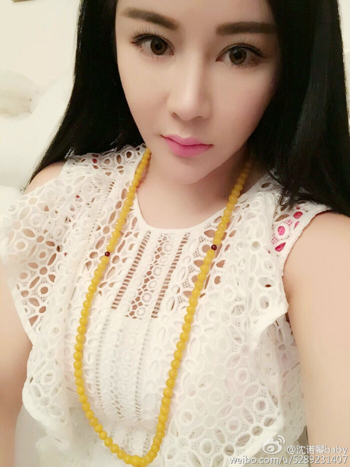 美女嫩模沈诺馨性感S 曲线完美身材喷血微博海量Photo 225P 135th image