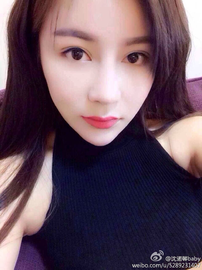 美女嫩模沈诺馨性感S 曲线完美身材喷血微博海量Photo 225P 157th image