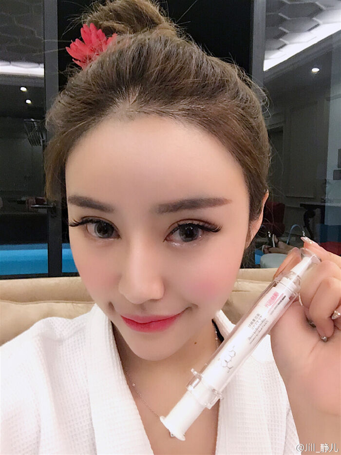嫩模夏静jolie靓丽容颜性感美富海量Photo 333P 10th image