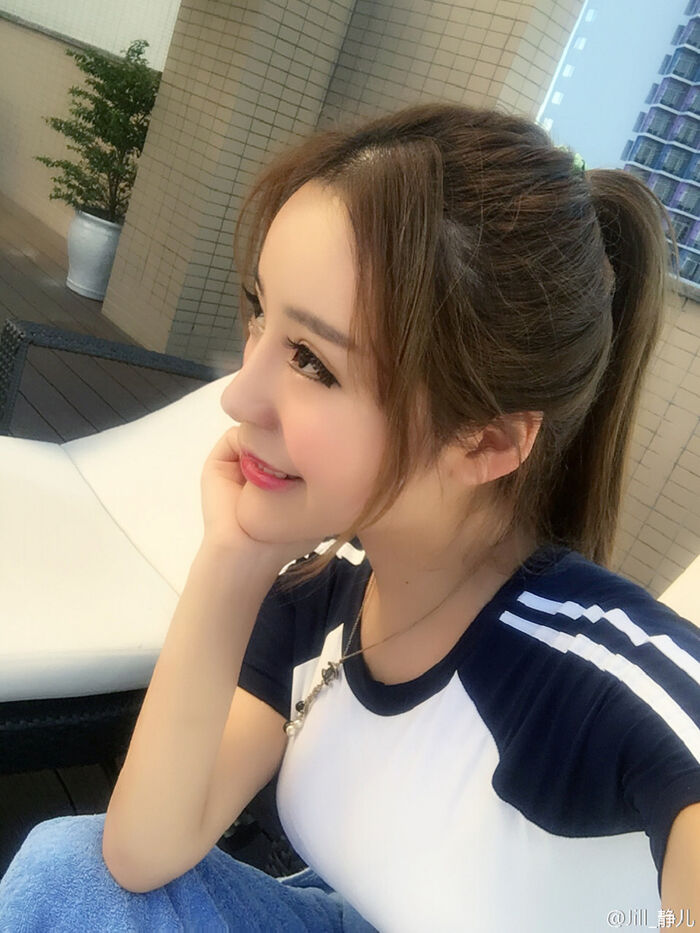 嫩模夏静jolie靓丽容颜性感美富海量Photo 333P 16th image