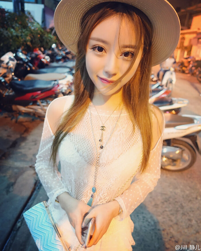嫩模夏静jolie靓丽容颜性感美富海量Photo 333P 18th image