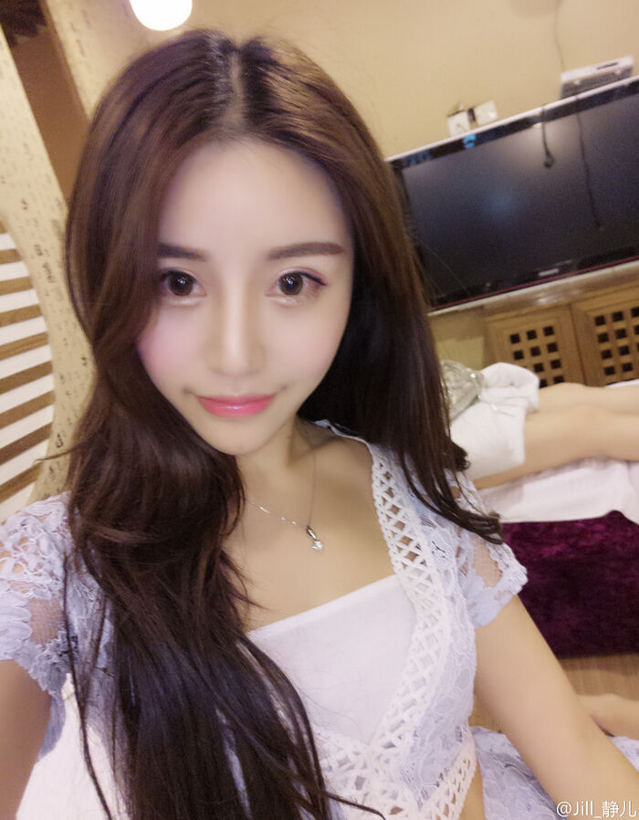 嫩模夏静jolie靓丽容颜性感美富海量Photo 333P 30th image