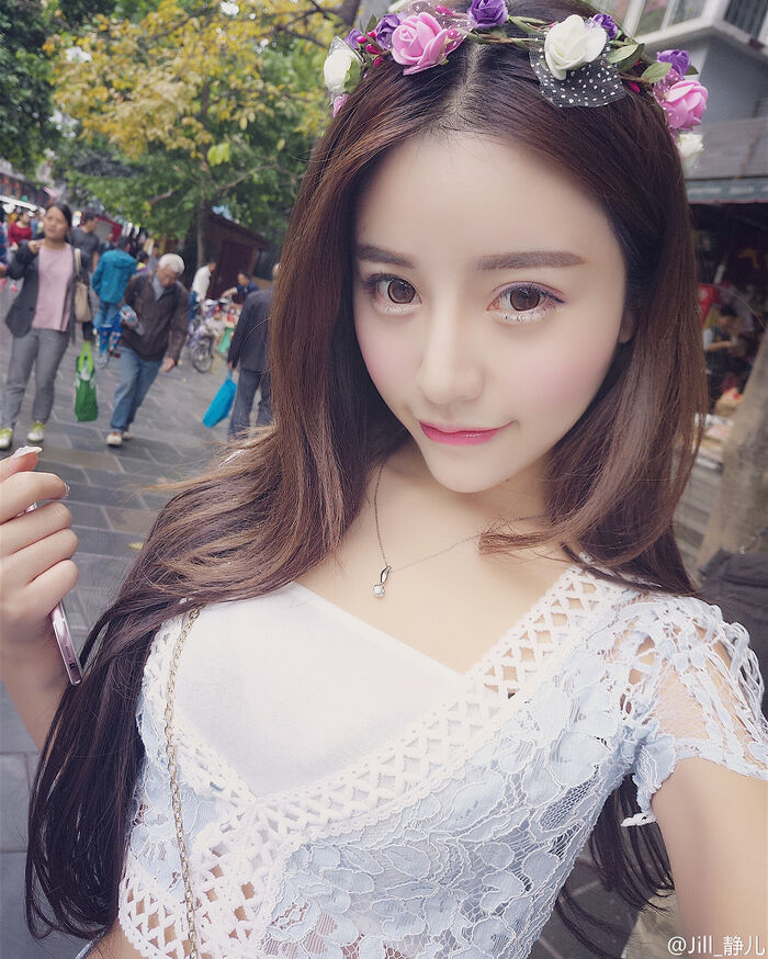 嫩模夏静jolie靓丽容颜性感美富海量Photo 333P 31th image