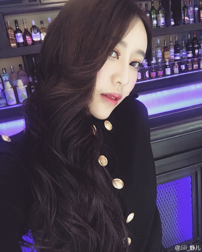 嫩模夏静jolie靓丽容颜性感美富海量Photo 333P 32th image
