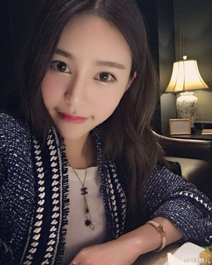 嫩模夏静jolie靓丽容颜性感美富海量Photo 333P 39th image