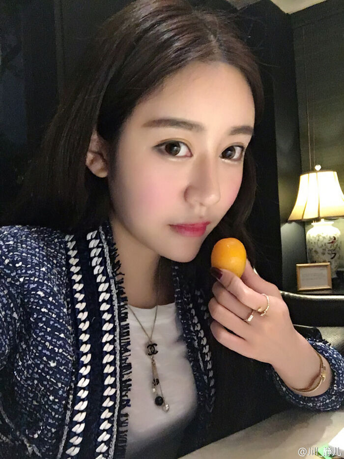 嫩模夏静jolie靓丽容颜性感美富海量Photo 333P 40th image