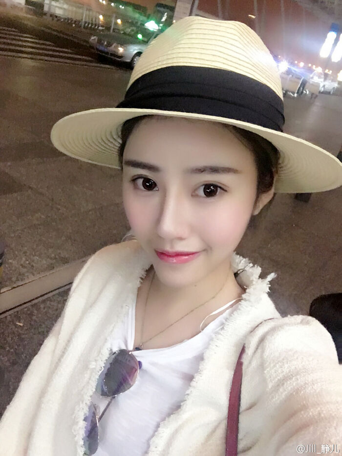 嫩模夏静jolie靓丽容颜性感美富海量Photo 333P 41th image