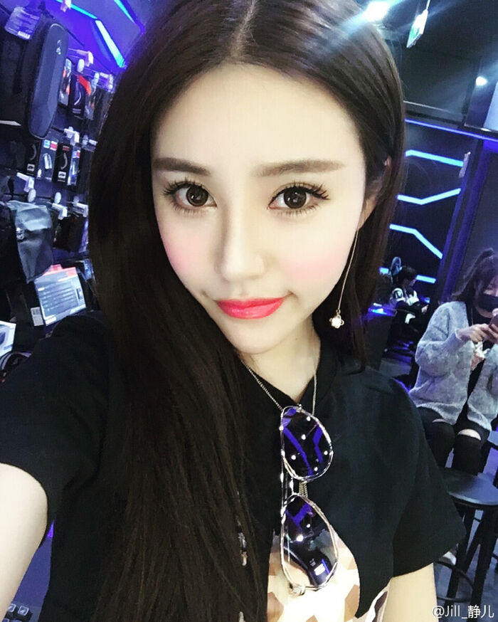 嫩模夏静jolie靓丽容颜性感美富海量Photo 333P 43th image