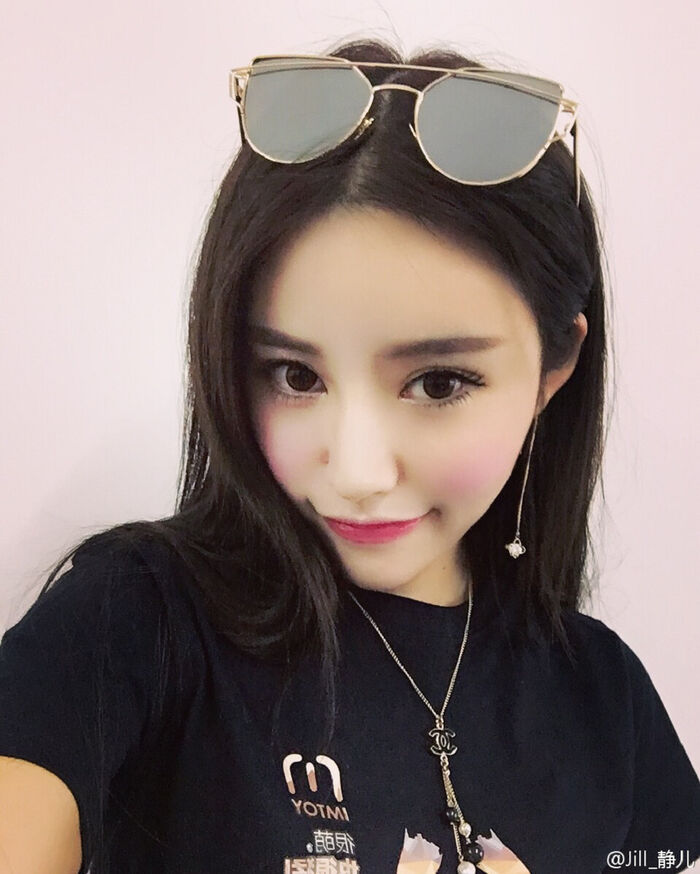 嫩模夏静jolie靓丽容颜性感美富海量Photo 333P 44th image