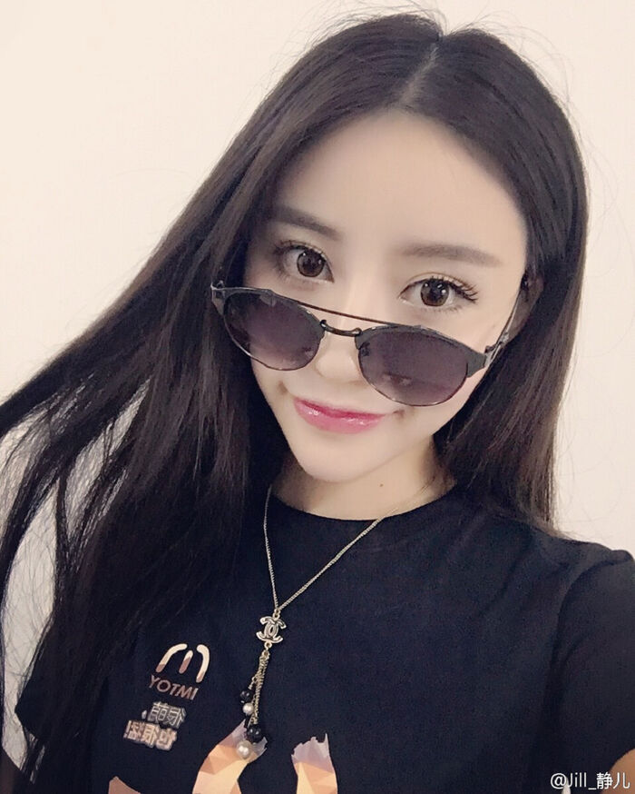 嫩模夏静jolie靓丽容颜性感美富海量Photo 333P 46th image