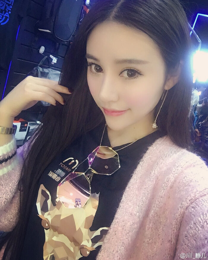 嫩模夏静jolie靓丽容颜性感美富海量Photo 333P 47th image
