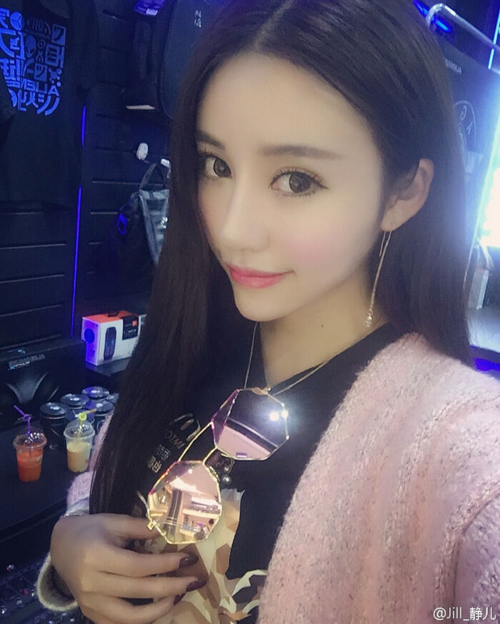 嫩模夏静jolie靓丽容颜性感美富海量Photo 333P 48th image