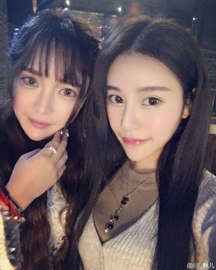 嫩模夏静jolie靓丽容颜性感美富海量Photo 333P 49th image