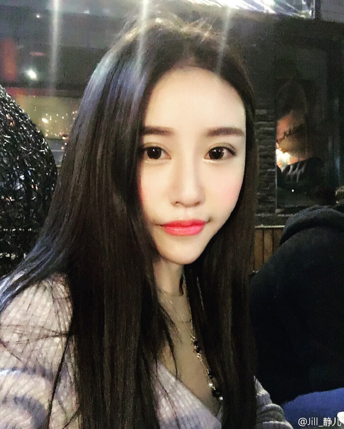 嫩模夏静jolie靓丽容颜性感美富海量Photo 333P 50th image