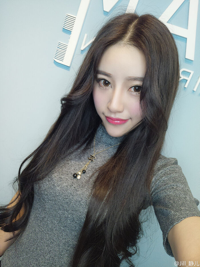 嫩模夏静jolie靓丽容颜性感美富海量Photo 333P 51th image