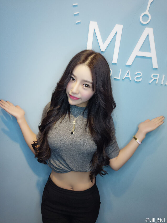 嫩模夏静jolie靓丽容颜性感美富海量Photo 333P 52th image