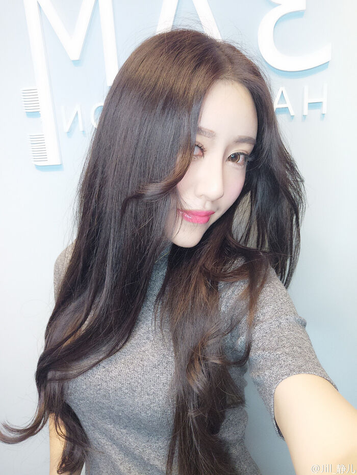 嫩模夏静jolie靓丽容颜性感美富海量Photo 333P 53th image