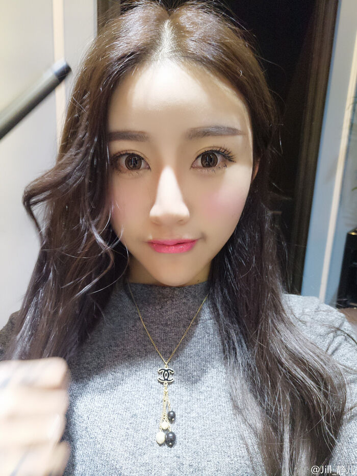 嫩模夏静jolie靓丽容颜性感美富海量Photo 333P 54th image