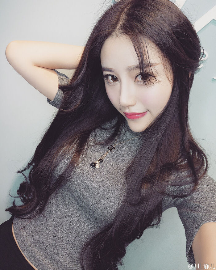 嫩模夏静jolie靓丽容颜性感美富海量Photo 333P 57th image