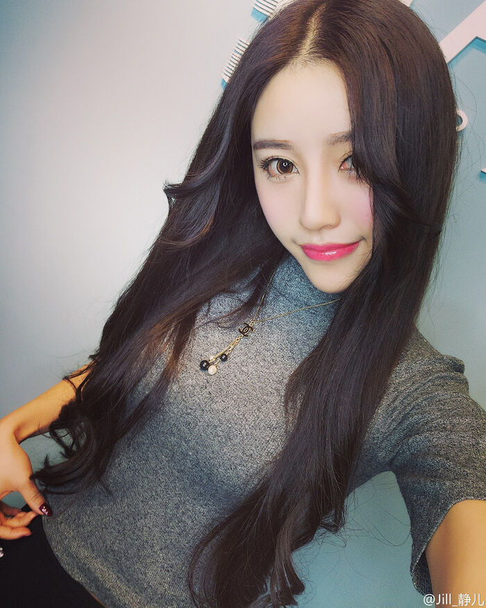 嫩模夏静jolie靓丽容颜性感美富海量Photo 333P 58th image