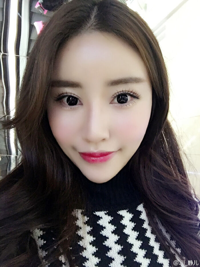 嫩模夏静jolie靓丽容颜性感美富海量Photo 333P 66th image