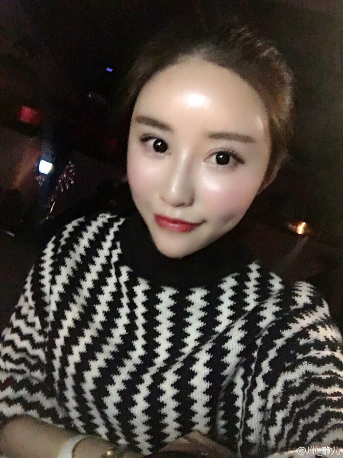 嫩模夏静jolie靓丽容颜性感美富海量Photo 333P 67th image