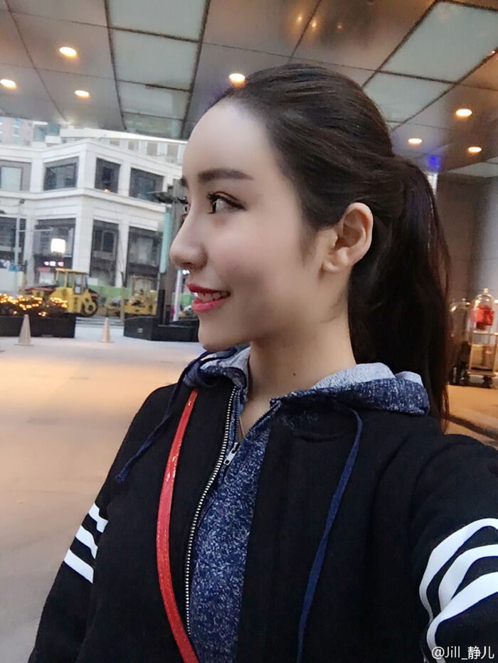 嫩模夏静jolie靓丽容颜性感美富海量Photo 333P 78th image