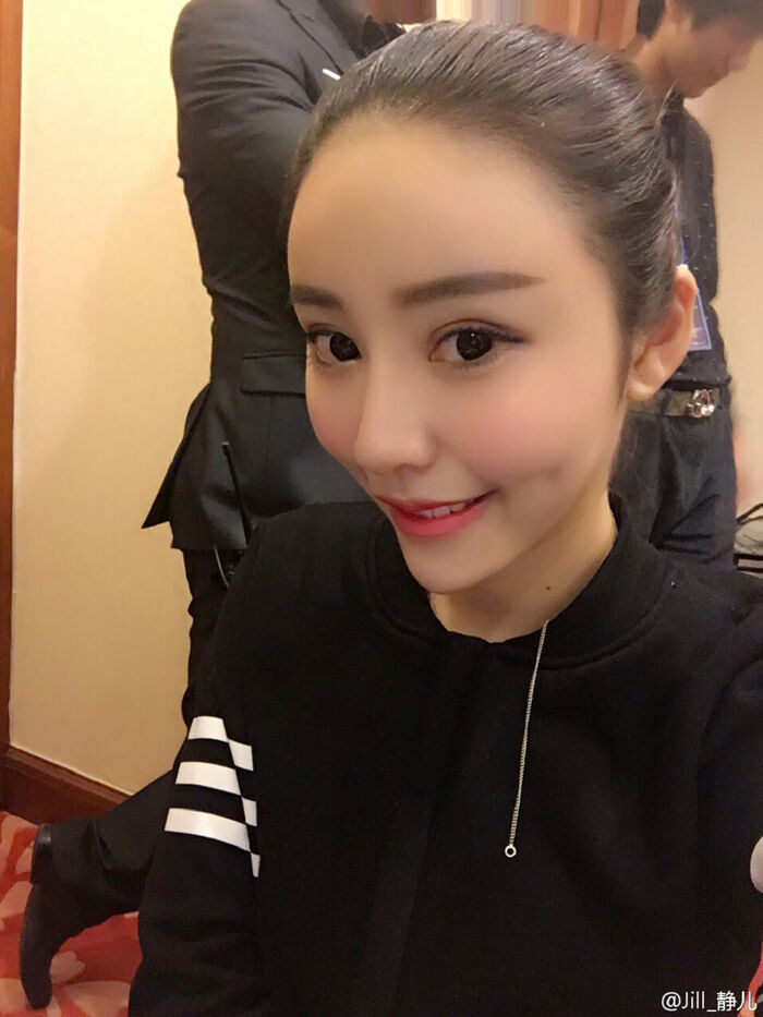 嫩模夏静jolie靓丽容颜性感美富海量Photo 333P 79th image