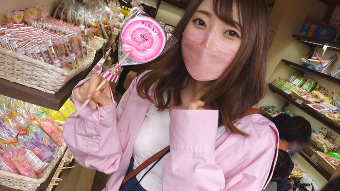 From Miniska Bijutsu JD and amusement park date to hotel. Drunk and naughty mode... Fela's face is too cute 5th image