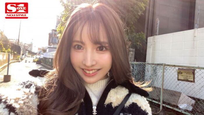 Popular AV actress Yua Mikami, who transforms from premature ejaculation to a respectable yarichin in an erotic project where she cohabits with Dojo for a month ww 2th image