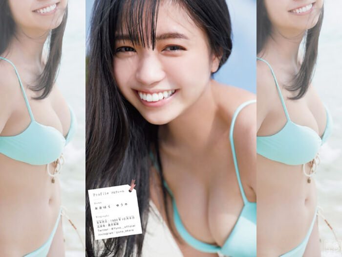 みんな大好きな巨乳の谷間 part100 3th image