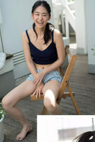 【262 high-quality erotic images of rare Yanagi Mira】 Slender semi-nude &amp; gravure of model and actress