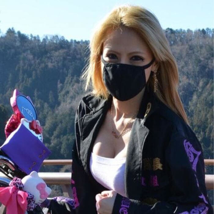 【おっぱい】普段はオラオラなのにおっぱいは美乳でエロかった！ヤンキー娘のおっぱい画像集ww【80枚】 12th image