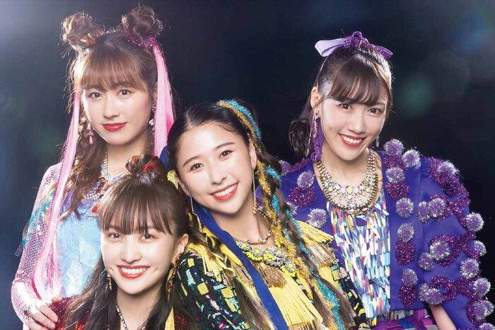 Momoiro Clover Z ももいろクローバーZ 3th image